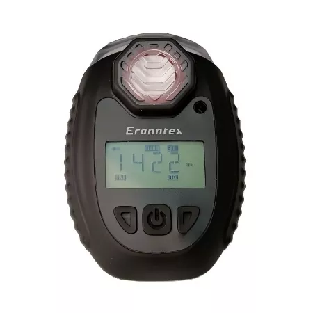 What Are the Main Types of Portable Gas Detectors?