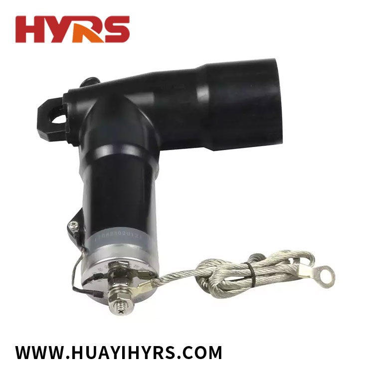 How to Choose the Right Elbow Connector?