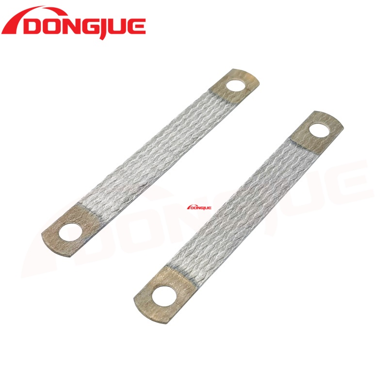 What Are Flexible Copper Connectors Used For?