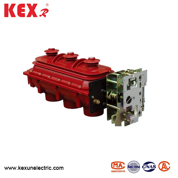 How Does an SF6 Load Switch Improve Electrical Distribution Efficiency?