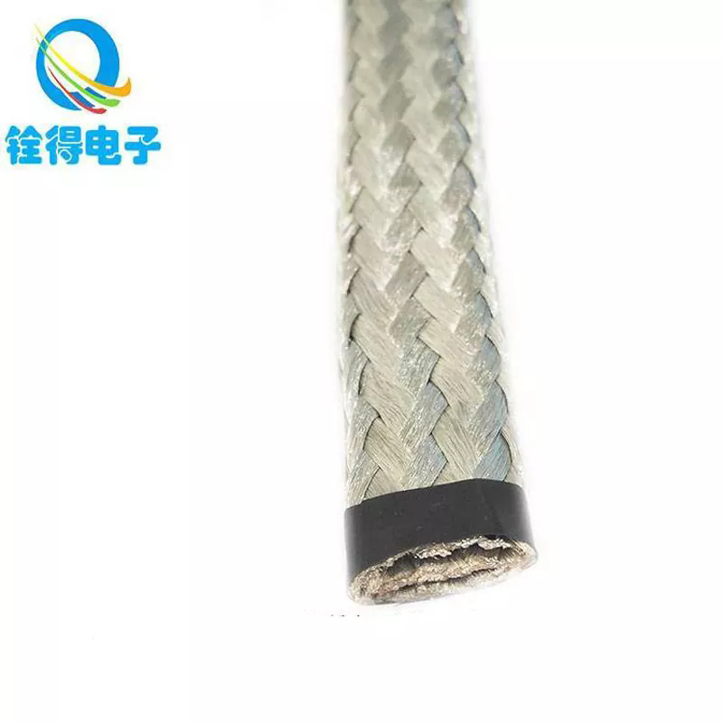 What Is Tinned Copper Wire Braid
