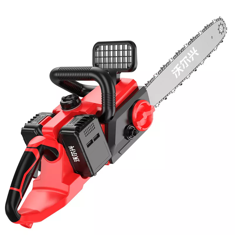 Why Choose a Lithium Chainsaw
