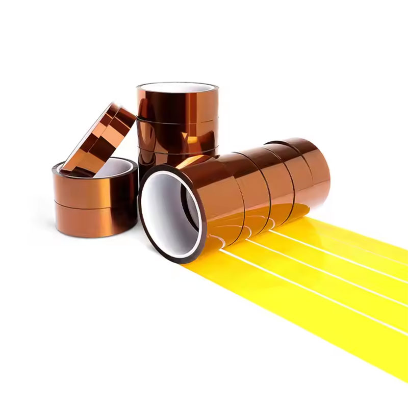 How Does Polyimide PI Gold Finger Tape Enhance PCB Protection?