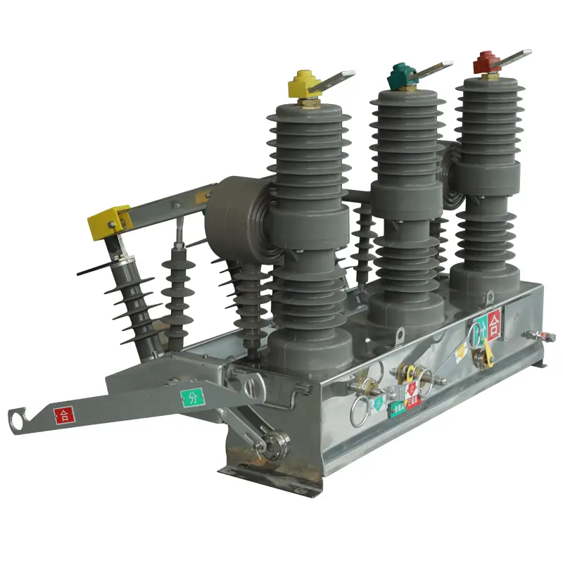 What Is the Cost Comparison Between Vacuum And Other Types of Circuit Breakers?