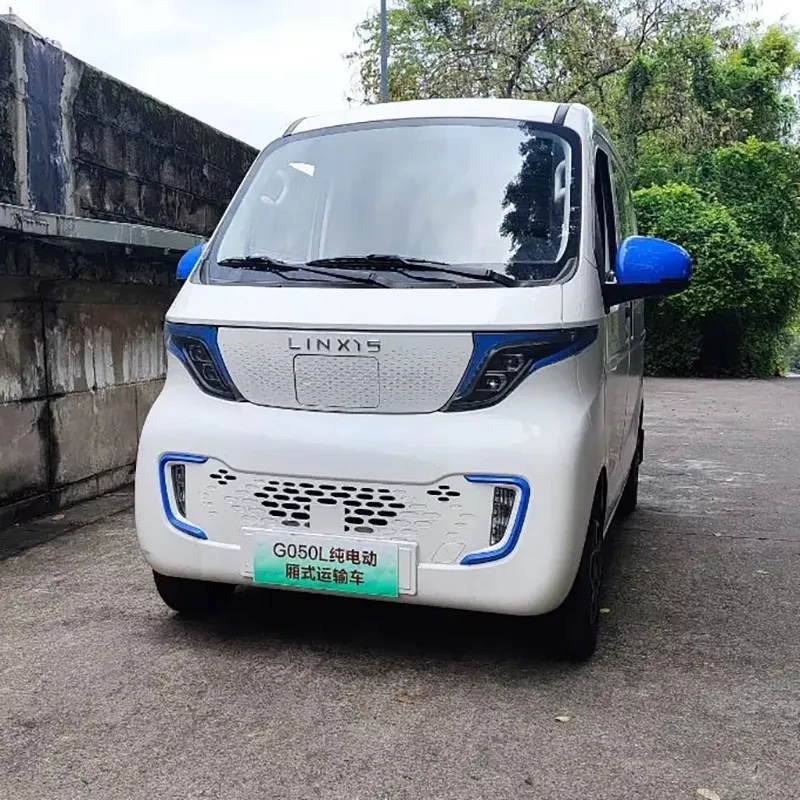 What Is The Range of An Electric Minivan?