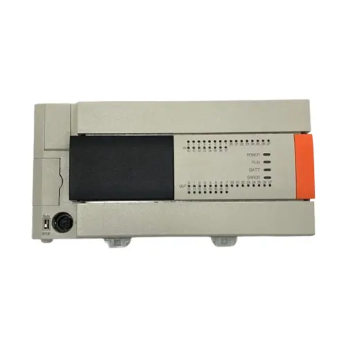 What Is A Programmable Logic Controller?
