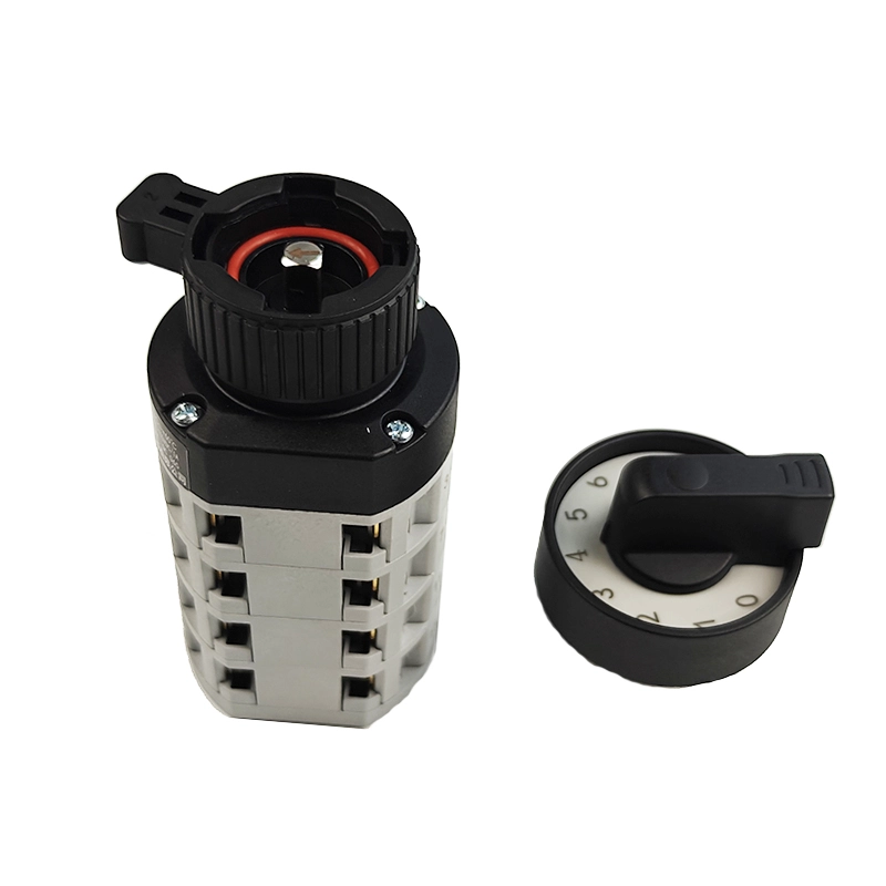 Where Are Explosion Proof Switches Required?