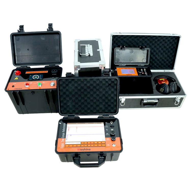 Cable Locate Methods and Equipment Guide