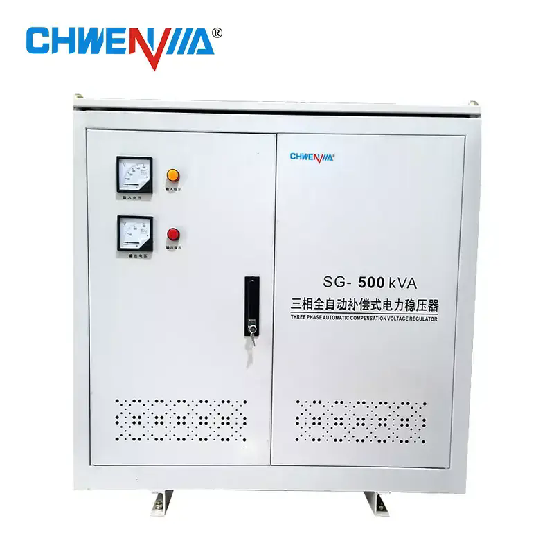 How Does Control Transformer Improve Electrical System Performance?