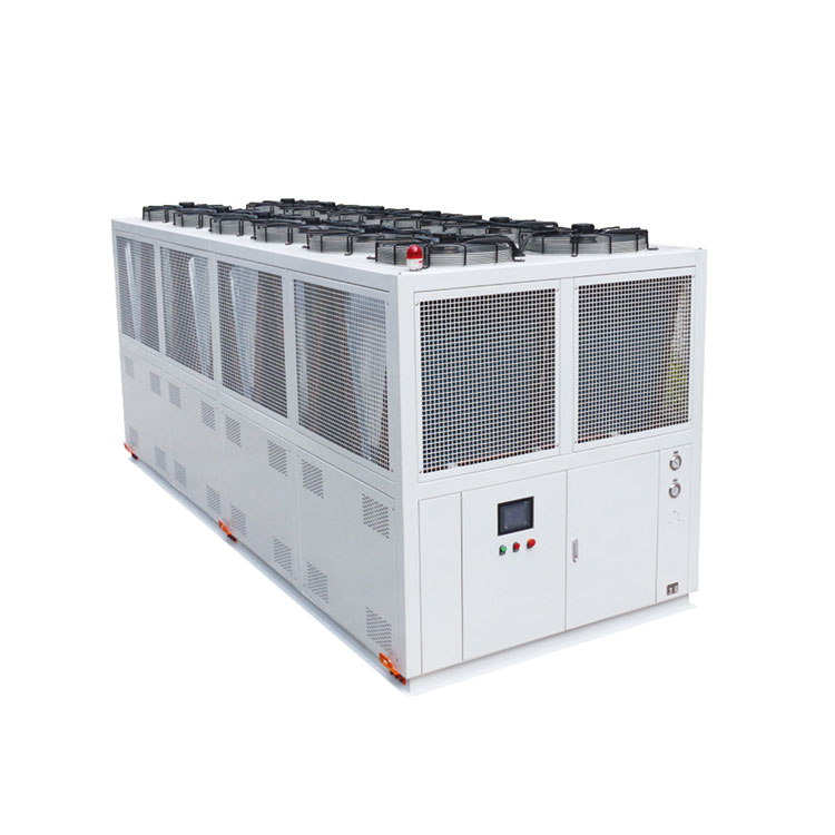What Is a Water Chiller ?
