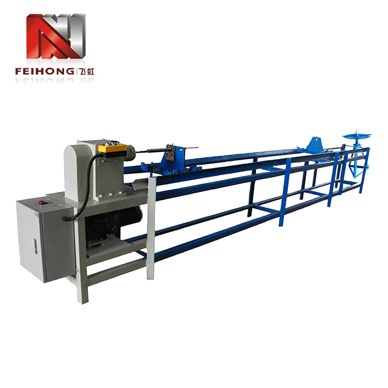 What Makes a Sheet Winder Essential for High-Precision Manufacturing?