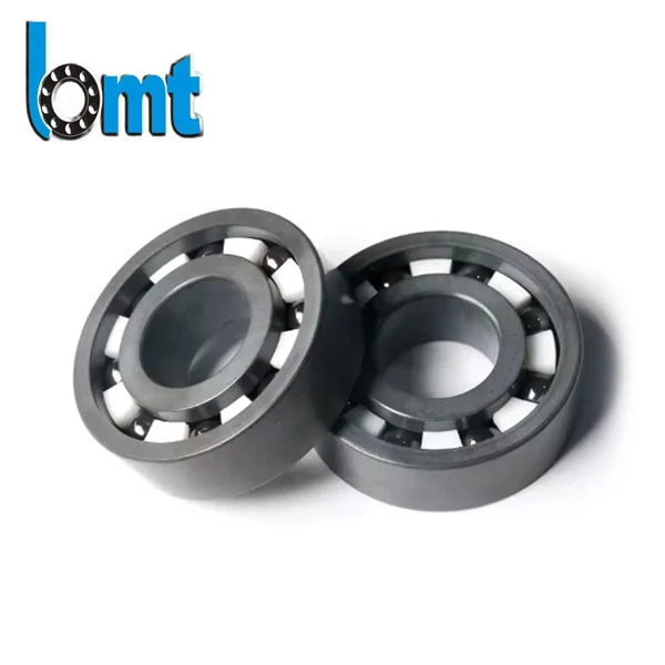 What Types of Lubrication Are Used For High Temperature Bearings?