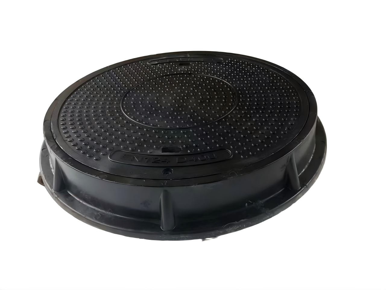 OEM FRP Manhole Cover Solutions: Durable and Lightweight for Superior Access Management