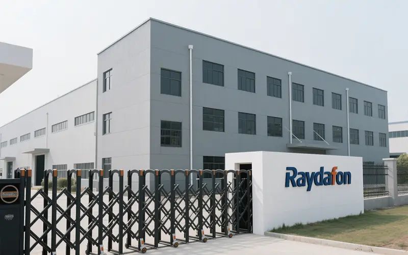 CA Type Steel Agricultural Chain: Your Guide to Choosing the Right Maker for Farm Equipment