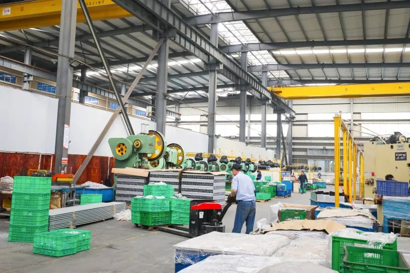 Top 10 Solar Farm Suppliers in China: Leading the Renewable Energy Revolution