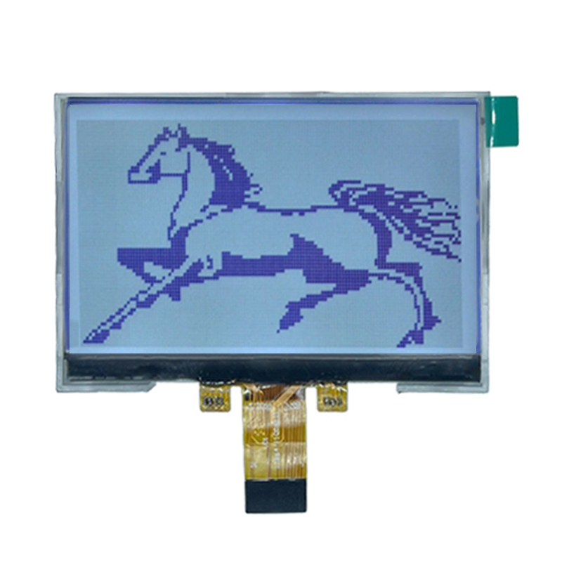Liquid Crystal Display in China: Key Trends and Market Insights
