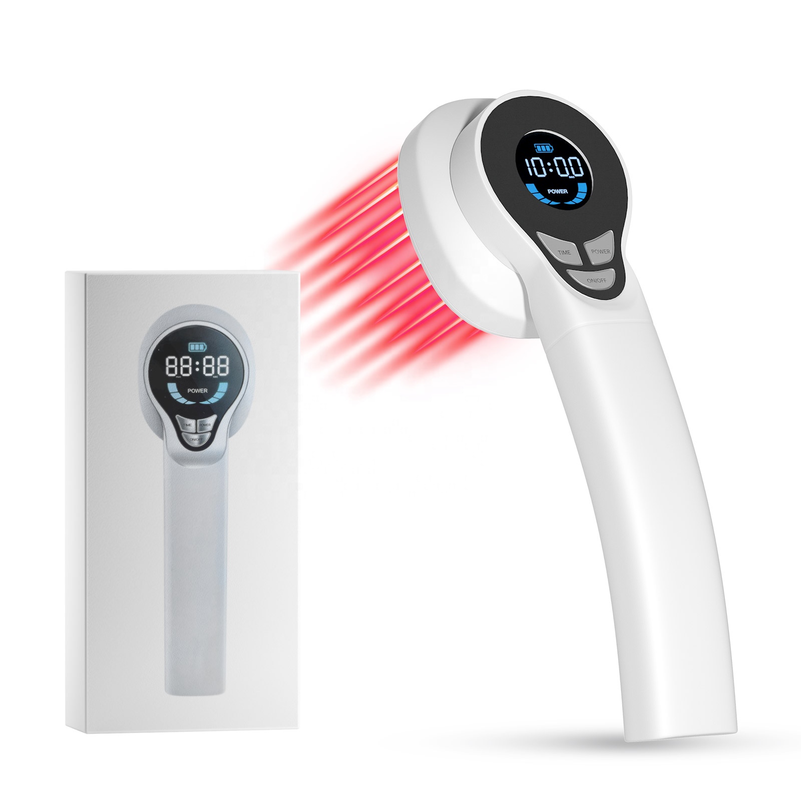 Best Cold Laser Therapy Devices: Which One Truly Works?