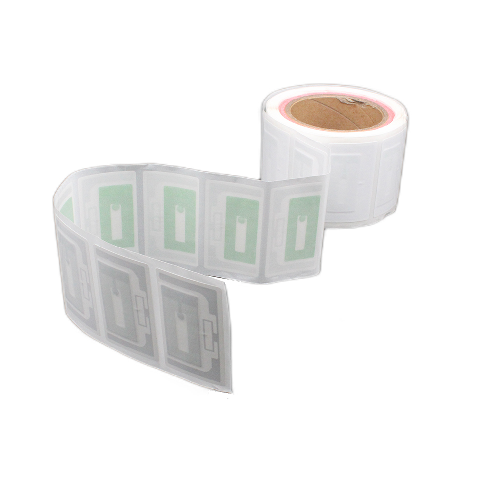 Private Label Garment RFID Labels: Elevate Your Apparel Brand and Operations