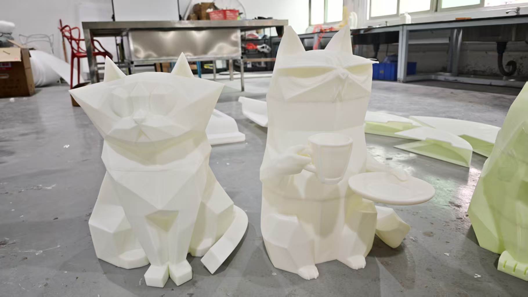Top 10 Plastic Prototyping Service Manufacturers for Fast and Reliable Prototypes