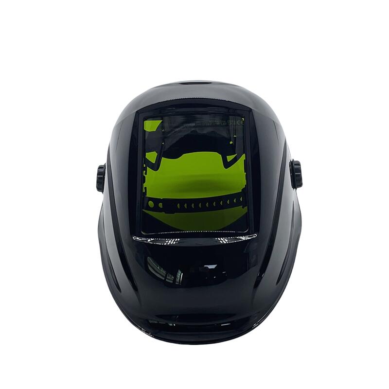 Top Laser Protection Helmets: Ultimate Safety for Precision Work
