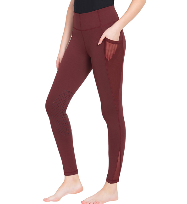 Equestrian Leggings Export: Riding the Wave of Global Demand