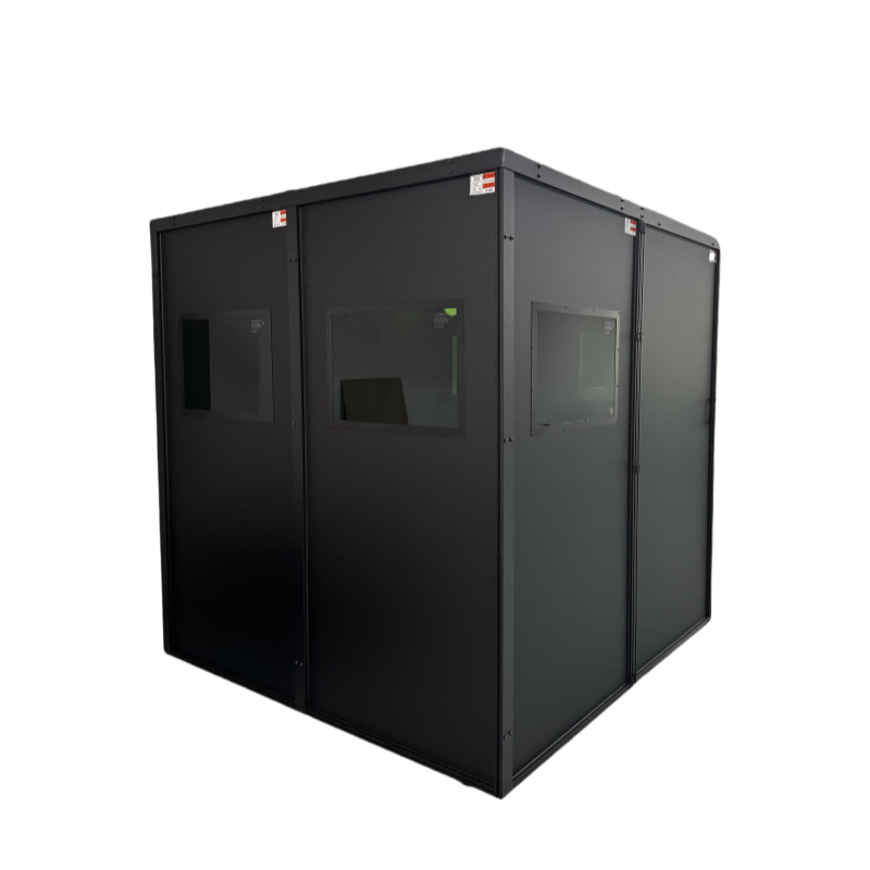 Wholesale Laser Safety Houses: Premium Enclosures for Maximum Protection
