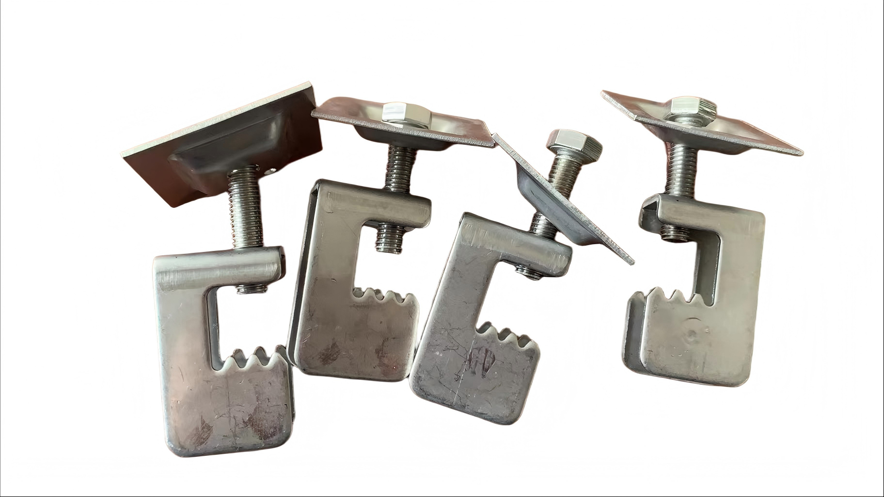 Grating Clip Supplier Insights: Quality Clips for Secure Grating Installations