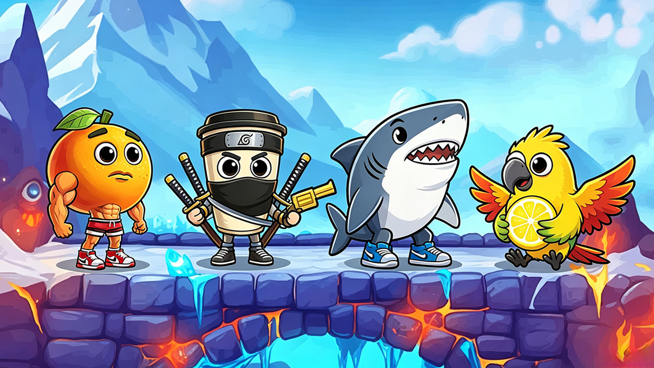 Fantasy Game Recommendations: Discover Hidden Worlds and Epic Quests You'll Love
