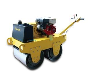 Top Road Roller Makers Shaping the Construction Landscape