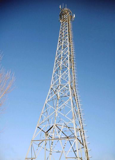 Angle Steel Towers from China: Your Comprehensive Solution Guide