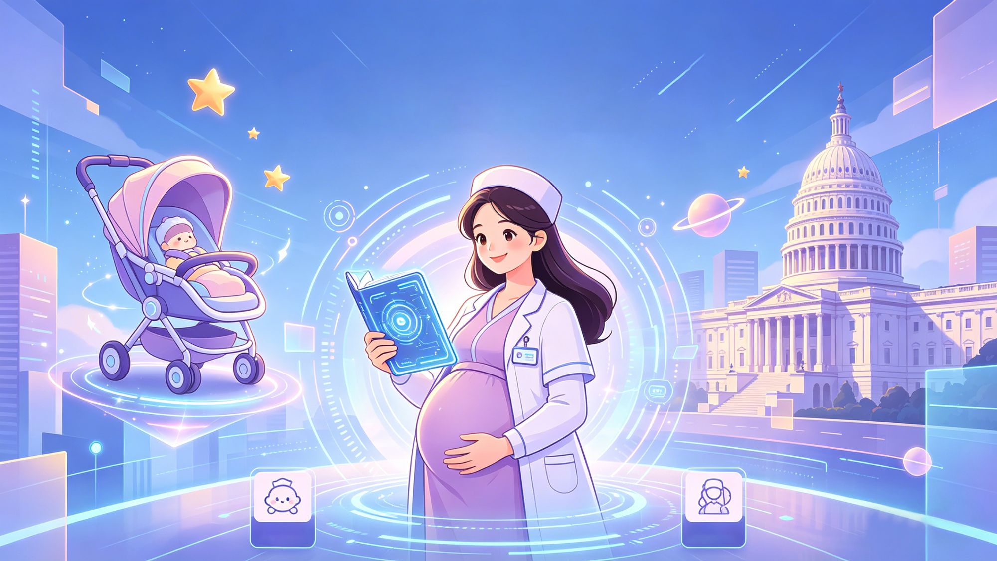 Affordable Maternity Care Coordination Across the United States