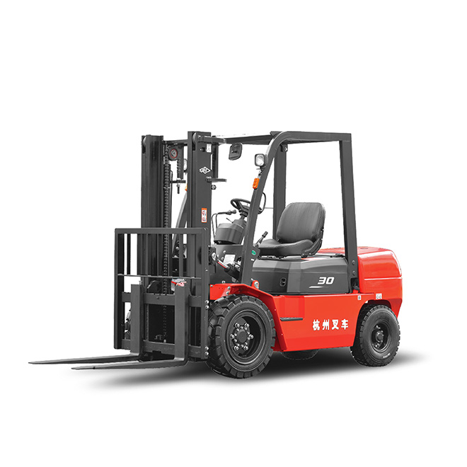 Diesel Forklift Sales: Where to Find Reliable Sellers