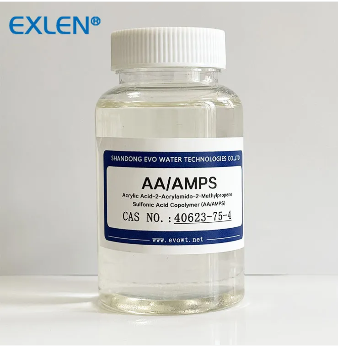 Leading AA/AMPS Copolymer Options: A Guide to the Top 10 Choices