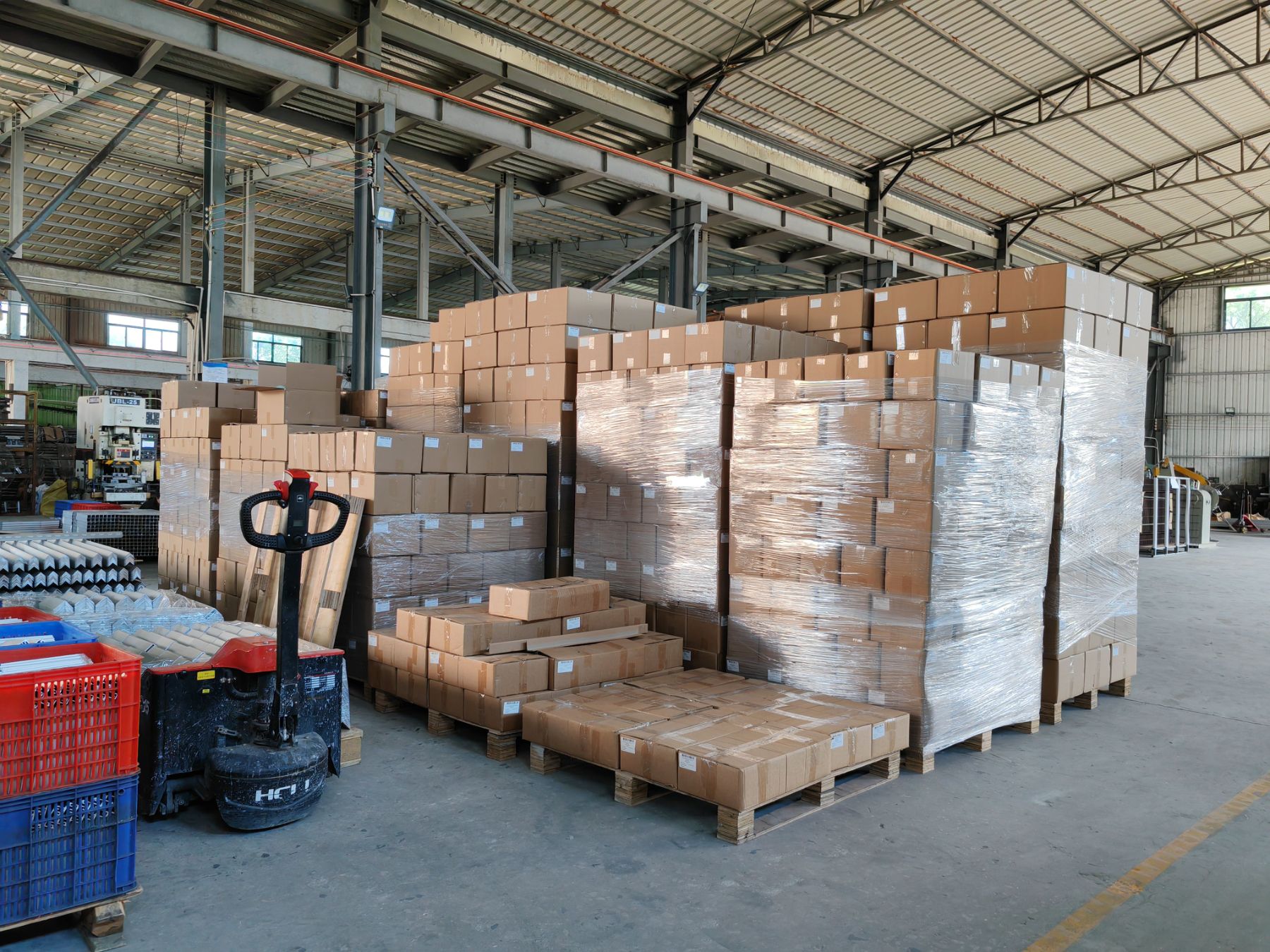 Top Solar Panel Clamp Factories in China: Industry Leaders You Should Know