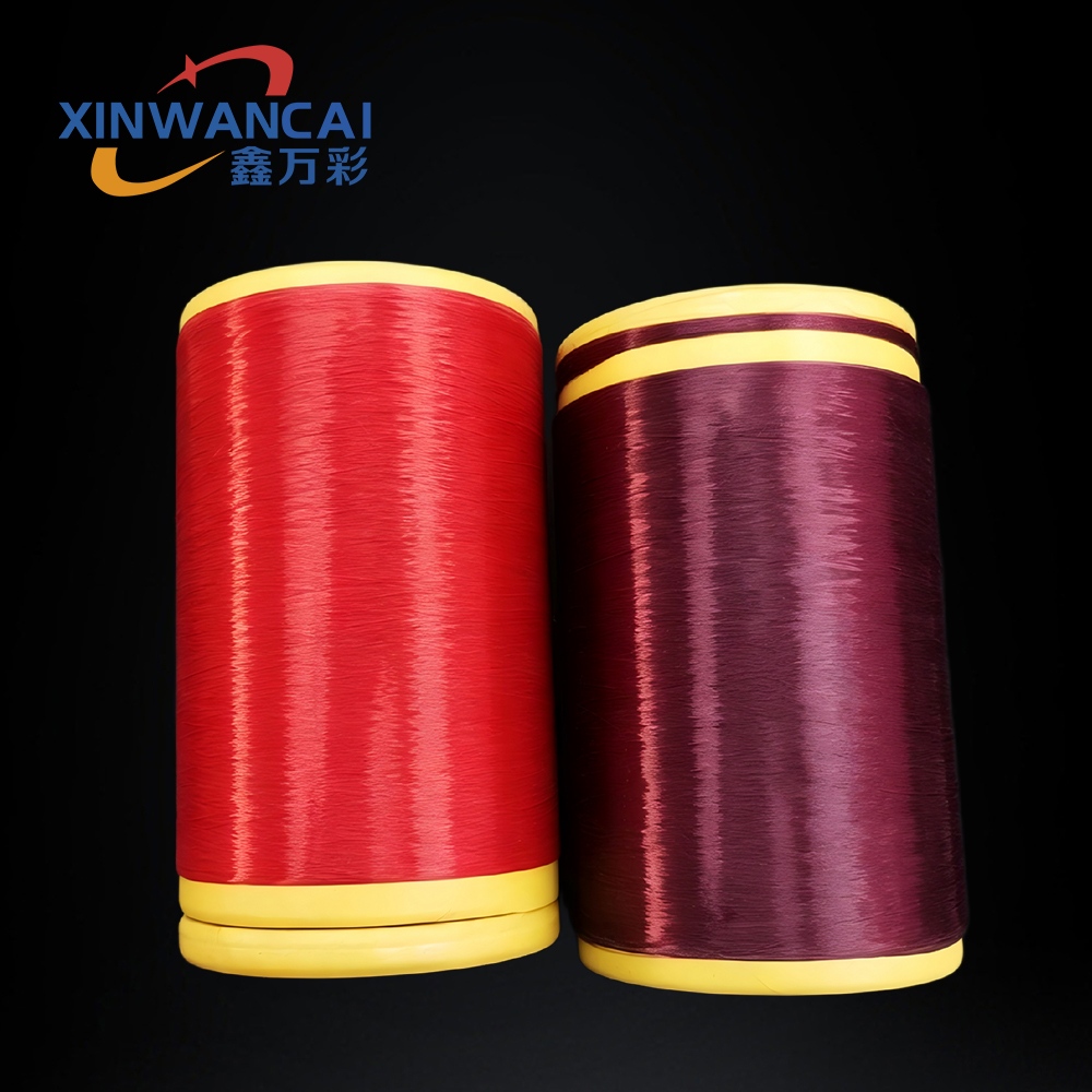 Spinning Masterbatch Brand: Unlocking Superior Color and Performance in Textile Manufacturing