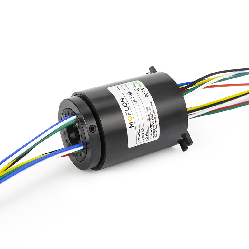 Reliable Slip Rings: How to Identify the Most Trustworthy Option