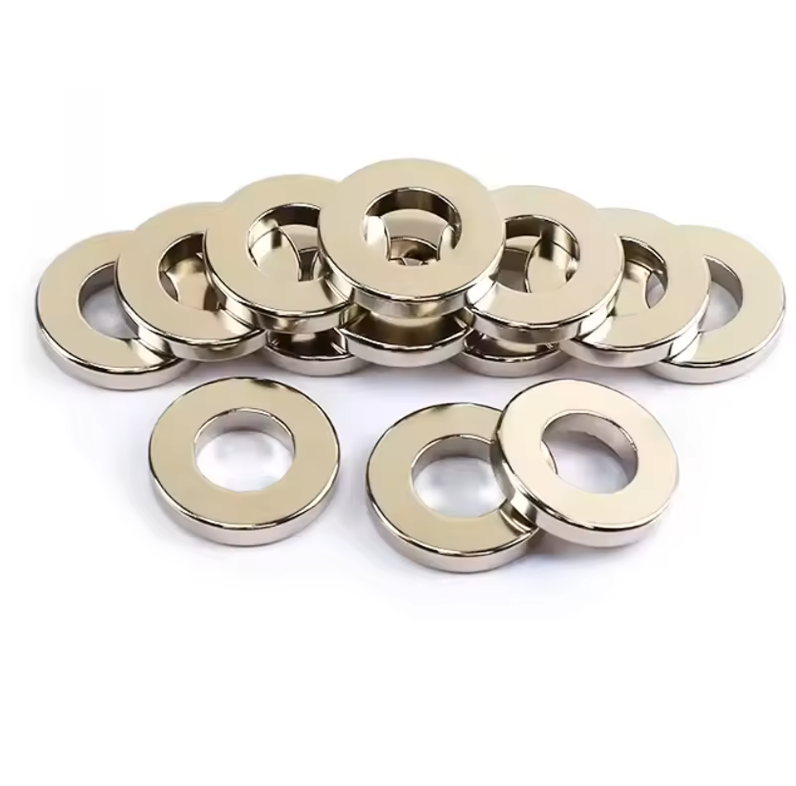 Thin Neodymium Magnets Manufacturer Delivers Precision and Durability for Advanced Engineering Projects