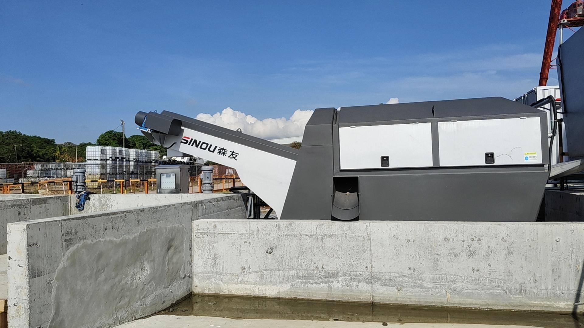 Concrete Reclaimer Manufacturer Reveals Key Strategies for Sustainable Aggregate Recycling