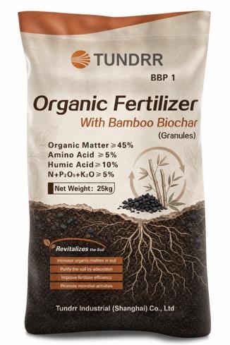 Organic Fertilizer Exporter Success: Scaling Sustainable Agriculture Worldwide