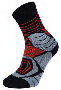 Top Outdoor Socks Supplier Shares Tips for Choosing the Best Pair