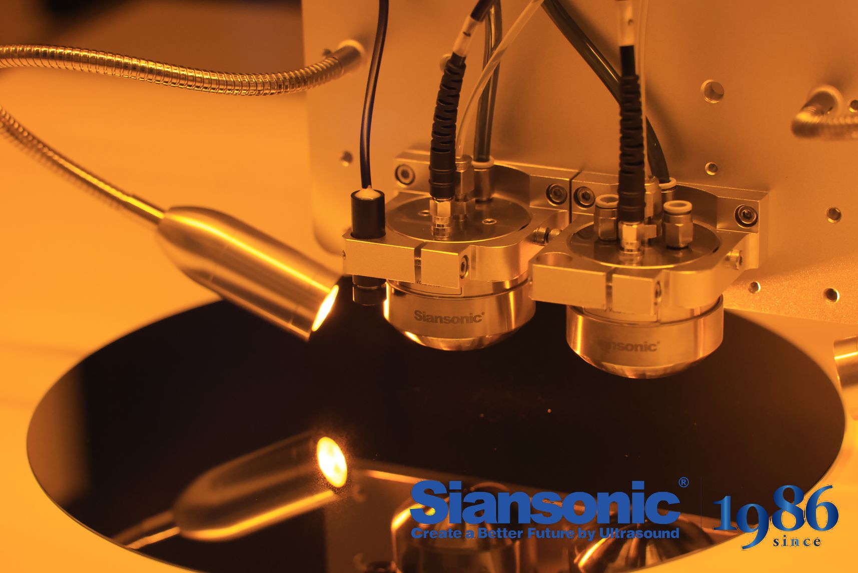 Ultrasonic Spray Nozzle Factory Processes That Boost Coating Quality