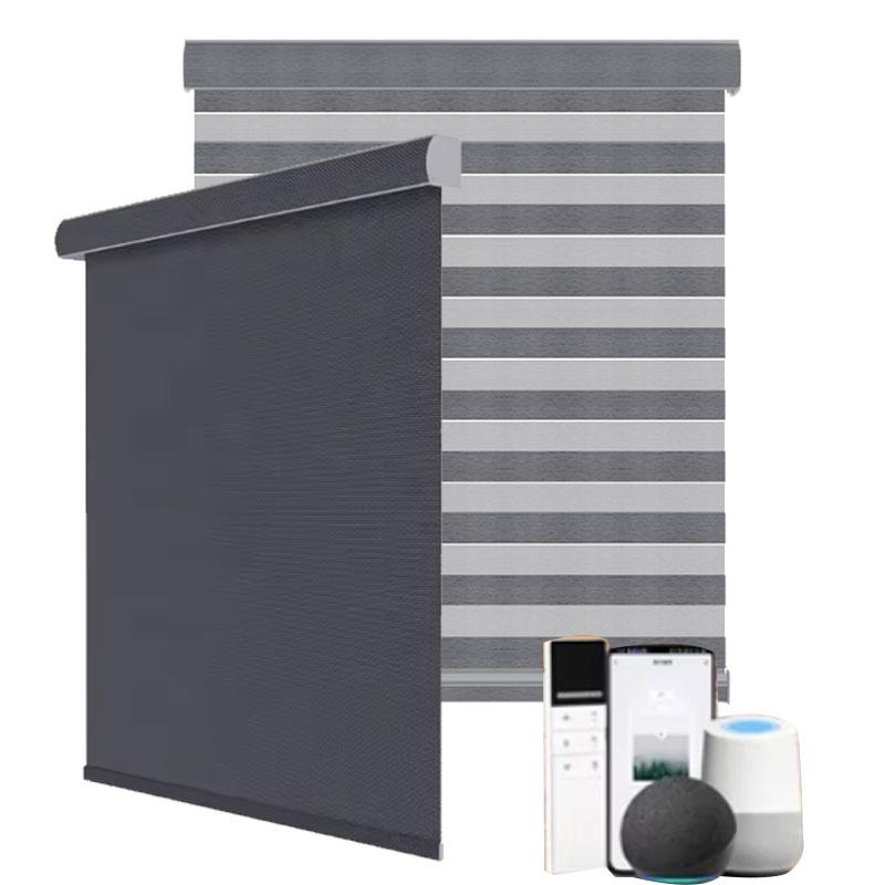 China Window Treatments Transform Modern Interiors with Elegant Textiles and Smart Designs
