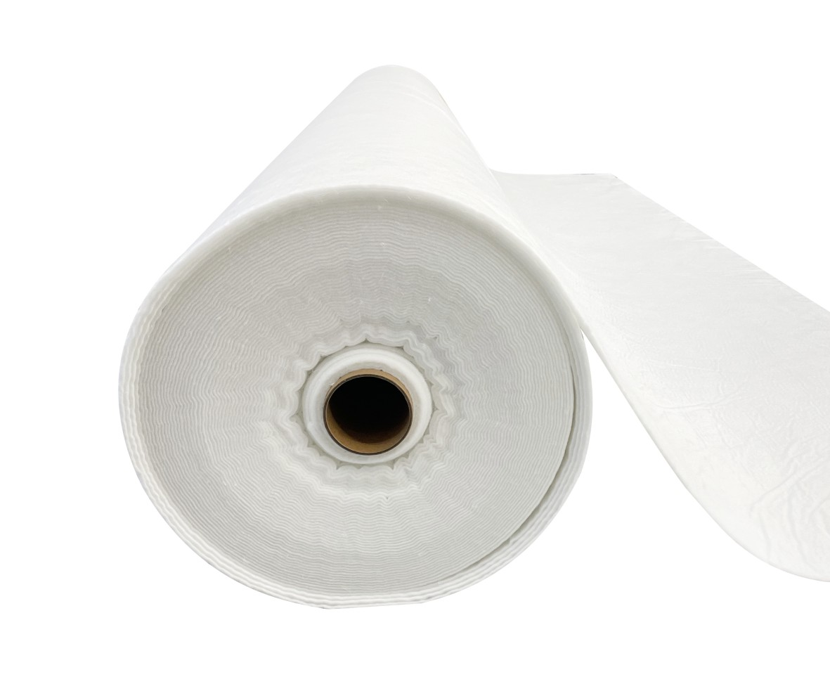 Geotextile Fabric Supplier Tips for Choosing a Partner You Can Trust