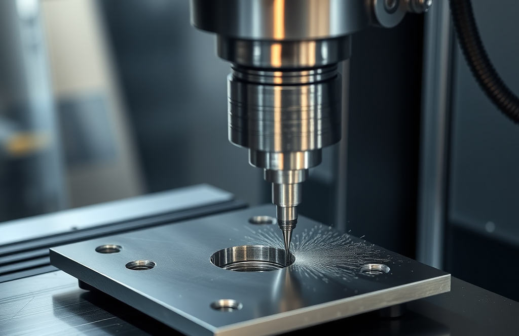 Best CNC Machining Service Solutions for High-Precision Manufacturing Projects