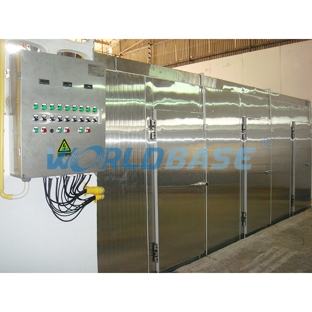 Blast Freezer Customized Manufacturer – What to Consider Before Choosing a Partner