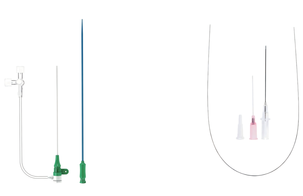 Top Introducer Sheath Solutions for Seamless Catheter Insertion