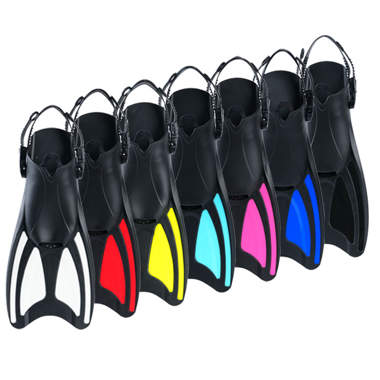 Professional Swim Fins: How They Enhance Your Kick and Endurance