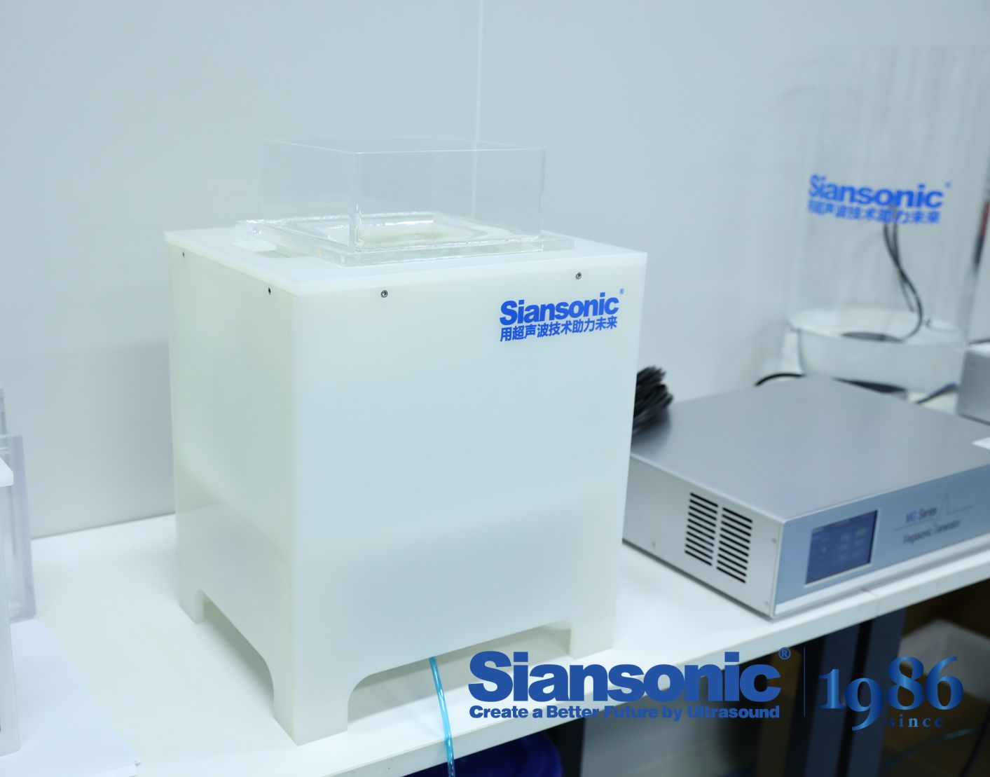Best Megasonic Cleaning System for Precision Cleaning