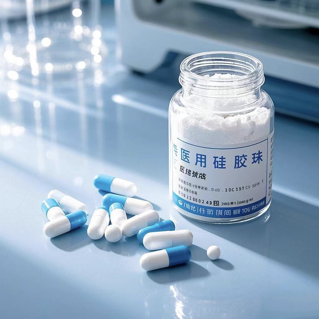 Mesoporous Silica Showdown: Which Type Is the Strongest?