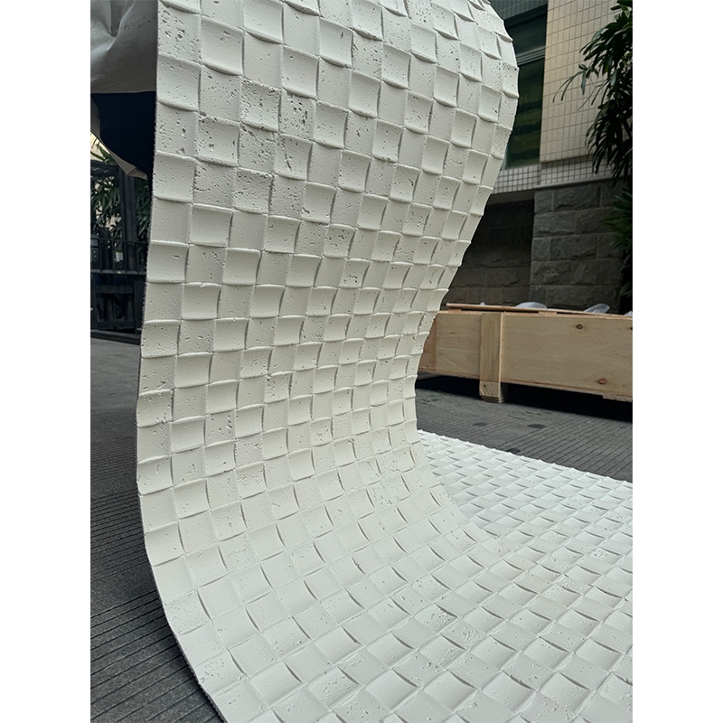 Flexible Stone Veneer Within the Industry: A Modern Design Revolution